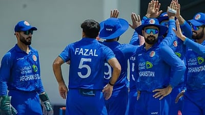 ஆப்கானிஸ்தானுக்கு எதிரான போட்டியை தென்னாப்பிரிக்காவும் புறக்கணிக்கிறதா?