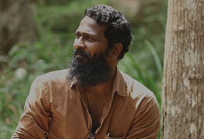 வெற்றி மாறனின் இளங்கலை - திரைக்கல்வி: 100% உதவித் தொகை! 