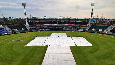 பாகிஸ்தானில் சாம்பியன்ஸ் கோப்பை தொடர் நடைபெறுமா?