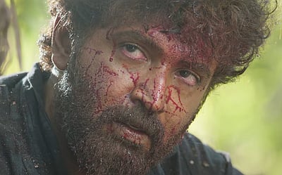 வணங்கான் ஓடிடி வெளியீட்டுத் தேதி!