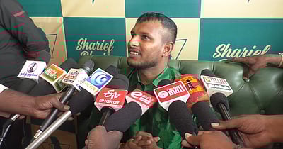 இந்திய அணியில் மீண்டும் இடம் பிடிப்பேன்- கிரிக்கெட் வீரர் நடராஜன்  