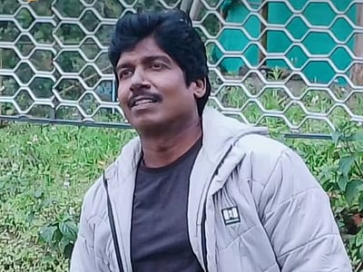 ’காதல்’ சுகுமார் மீது மோசடி புகார்!