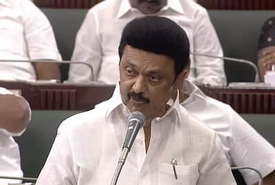 அண்ணா பல்கலை. - பொள்ளாச்சி சம்பவங்கள்: முதல்வா் -  எதிா்க்கட்சித் தலைவா் கடும் விவாதம்