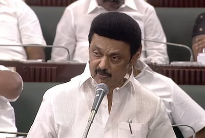 அண்ணா பல்கலை. - பொள்ளாச்சி சம்பவங்கள்: முதல்வா் -  எதிா்க்கட்சித் தலைவா் கடும் விவாதம்