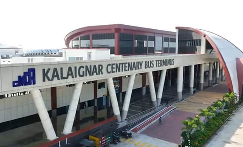 Kilambakam