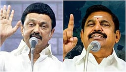 சட்டம்-ஒழுங்கு சீர்கேடு: திமுக அரசைக் கண்டித்து தேசிய ஜனநாயகக் கூட்டணி ஆர்ப்பாட்டம்!