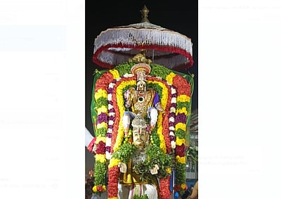 அவிநாசி பெருமாள் கோயில்களில் வைகுண்ட ஏகாதசி!