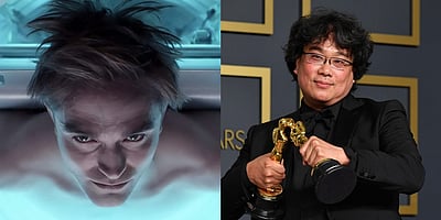 பெர்லின் திரைப்பட விழாவில் பாரசைட் இயக்குநரின் புதிய படம்! 