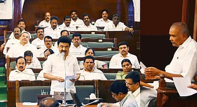 பட்டினிச் சாவு இல்லாத மாநிலம் தமிழ்நாடு: முதல்வர் ஸ்டாலின் பெருமிதம்