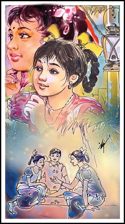 யசோதா சுப்ரமணியன் 