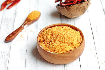 மோர்க்குழம்புப் பொடி