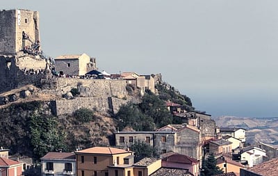 கிராமவாசிகள் நோய்வாய்ப்பட தடை! எங்கு?