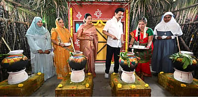 வாக்குறுதிகள் நிறைவேற்றப்படும்: உறுதியளித்த முதல்வர் ஸ்டாலின்!
