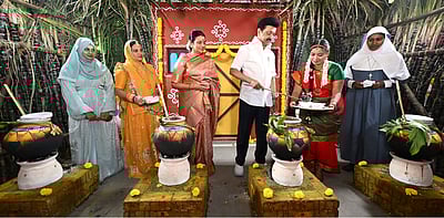 வாக்குறுதிகள் நிறைவேற்றப்படும்: உறுதியளித்த முதல்வர் ஸ்டாலின்!