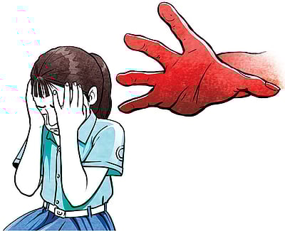 14 வயது சிறுமிக்கு பாலியல் தொல்லை! மதுரை காவல் அதிகாரி கைது!