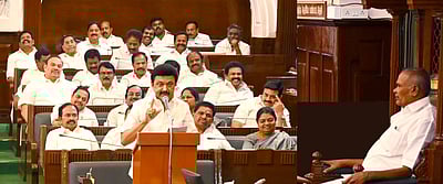 பொள்ளாச்சி சம்பவம்: முதல்வரின் தகவல்கள் உண்மை -அவைத் தலைவா் மு.அப்பாவு தீா்ப்பு