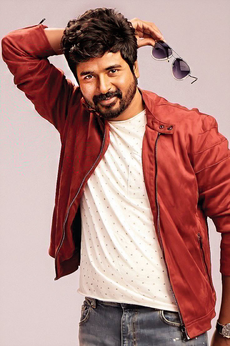 கோலிவுட் ஸ்டூடியோ!