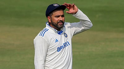 டெஸ்ட் போட்டிகளுக்கான இந்திய அணியின் அடுத்த கேப்டன் யார்?