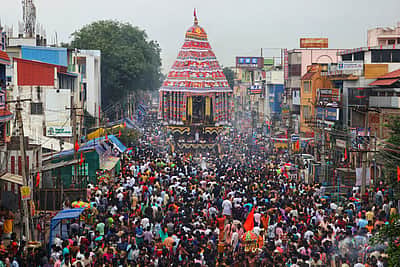 எந்த கோயிலில் என்ன விசேஷம்? ஜூன் 19 முதல் 25 வரை