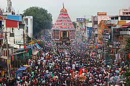 எந்த கோயிலில் என்ன விசேஷம்?