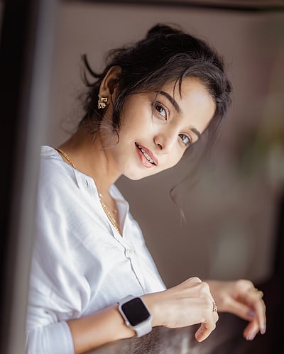 நன்றி சொல்லவே உனக்கு... லாவண்யா!