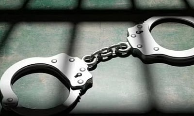 அதிகாரிகளைத் தாக்கிய போதைப் பொருள் கடத்தல் கும்பலின் தலைவி கைது! 