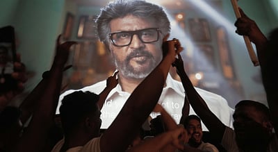 ஜெயிலர் - 2 அறிவிப்பு டீசர் தேதி!