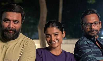 சசிகுமார் - ராஜு முருகன் படப்பிடிப்பு நிறைவு!