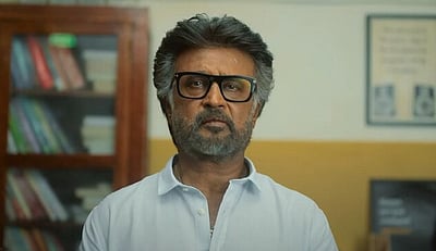 ஜெயிலர் - 2 அறிவிப்பு தயார்!