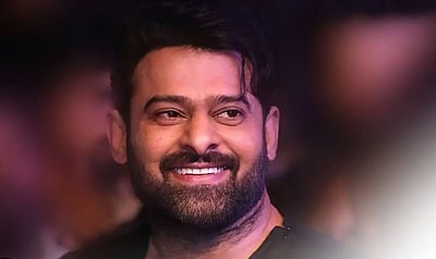 விரைவில் பிரபாஸ் திருமணம்! மணப்பெண் யார்?