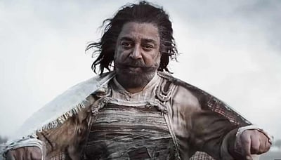 வியக்க வைக்கும் தக் லைஃப் வணிகம்!