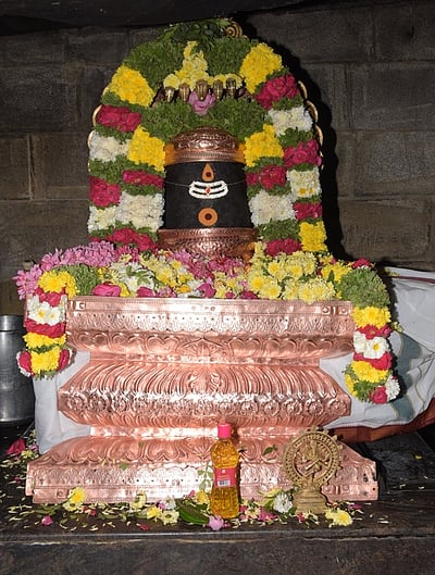 ஆருத்ரா தரிசனம்: சிவன் கோயில்களில் சிறப்பு வழிபாடு