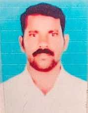 மாமல்லபுரம் அருகே 
நடுக்கடலில் படகு கவிழ்ந்து மீனவா் உயிரிழப்பு