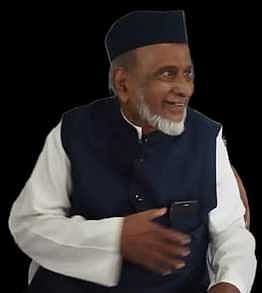 காலமானாா் சா்தாா் முஹ்யித்தீன்