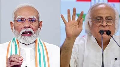 பிரதமர் மோடிக்கு - 75.. டாலருக்கு - 86: காங்கிரஸ் விமர்சனம்!