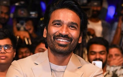 தனுஷ் கைவசம் இத்தனை படங்களா?