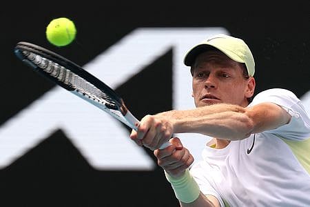 ஜேக் சின்னர்