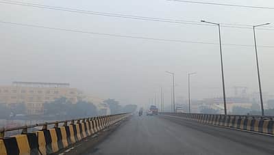 மணலி, பெருங்குடி தவிர... சராசரி அளவில் காற்றின் தரக் குறியீடு!