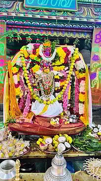 அச்சிறுப்பாக்கம் ஆட்சீஸ்வரா் கோயிலில் ஆருத்ரா தரிசனம்