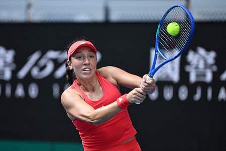 ஜெஸிக்கா பெகுலா