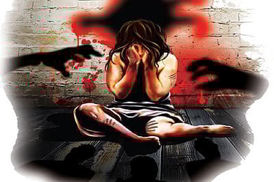 சிறுவர்களால் பாலியல் வன்கொடுமைக்கு ஆளாக்கப்பட்ட 4 வயது சிறுமி!