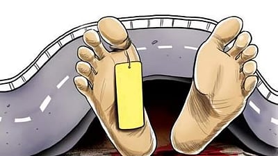 உக்ரைன் - ரஷியா போரில் இந்தியர் பலி!