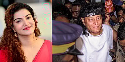 இரட்டை அர்த்தப் பேச்சு! ஹனி ரோஸ் வழக்கில் பாபி செம்மனூருக்கு ஜாமீன்!