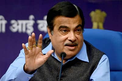 எங்கள் நாட்டை விடவும் இந்தியாவில் சிறந்த கட்டமைப்பு; அமெரிக்கர்களே சொன்னார்கள்: நிதின் கட்கரி! 