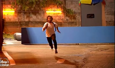 முத்துக்குமரனைத் தொடர்ந்து பணப்பெட்டியை எடுத்த மற்றொரு போட்டியாளர்!