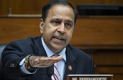 ஜனவரியை பாரம்பரிய மாதமாக அறிவிக்க அமெரிக்க காங்கிரஸ் தீர்மானம்!