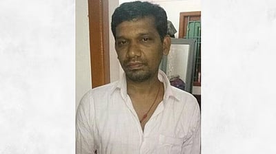 தப்ப முயன்ற ரௌடி பாம் சரவணனை சுட்டுப்பிடித்த காவல்துறை!