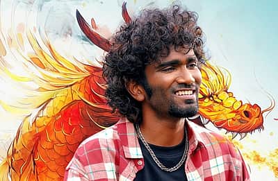 டிராகன் வெளியீட்டுத் தேதி அறிவிப்பு!
