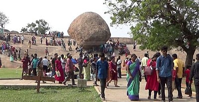 உதகை ரேஸ் கோர்ஸ் பகுதியில் சுற்றுச்சூழல் பூங்கா: பட்ஜெட்டில் அறவிப்பு