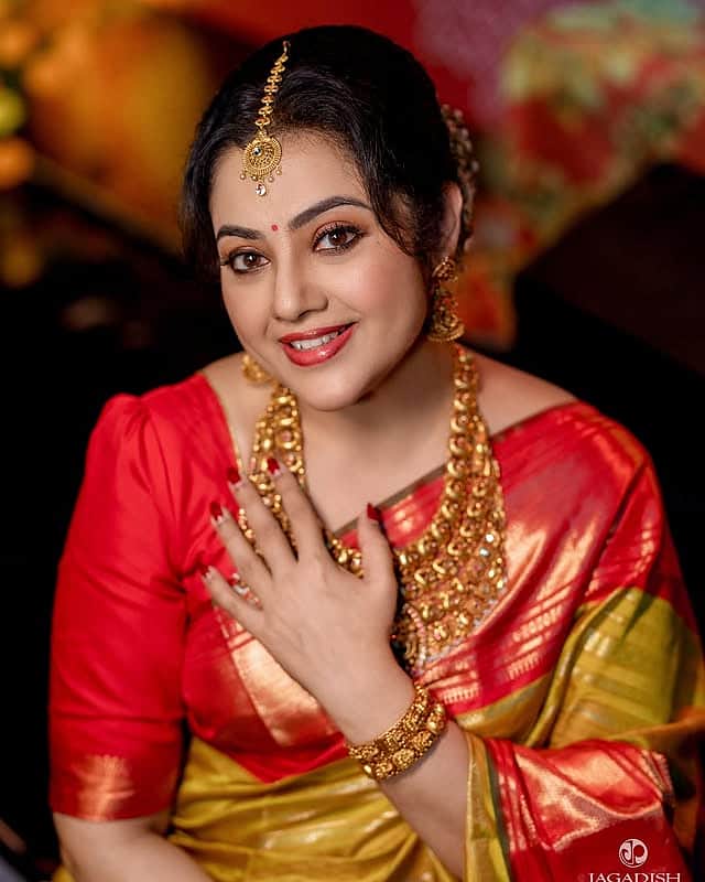செம்மீனா விண்மீனா...!